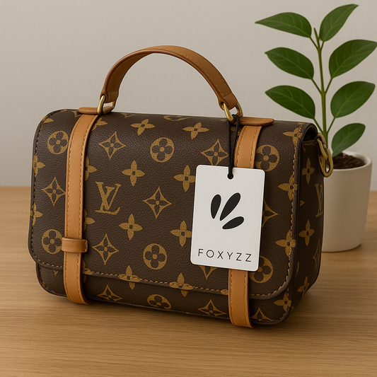 FLB-009 LADIES BAGS