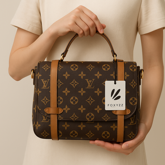FLB-009 LADIES BAGS